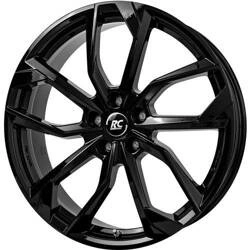 Алуминиеви Джанти 17'' 5x108 RC-Design RC34 SG