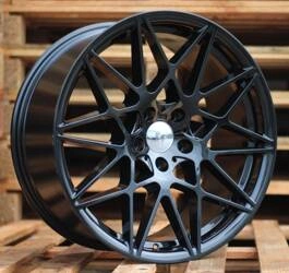 Алуминиеви Джанти за BMW 20" 5X120 9.5 ET38 72.6