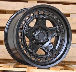 Aloy wheels for 4X4 16" 6x139,7 8,5J ET