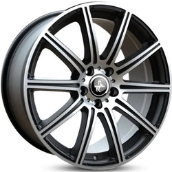 Alloy Wheels 18" 5x112 Keskin KT16 Dynamic BFP