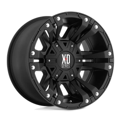 Джанти XD XD822 MONSTER II 18X9 5X5.5/150 ET18 110.1