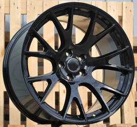 Alloy Wheels for Dodge 20" 5X115 11 ETM2.5 71.5