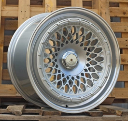 Felgen fur Racing Line 18" 5x112/5x120 9,5J ET35
