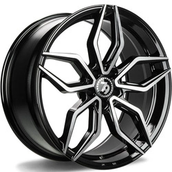 Felgi Aluminiowe 19" 5x114,3 79wheels seventy9 SCF-D BFP