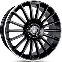 Alloy Wheels 18" 5x112 Keskin KT15 Speed MBLP