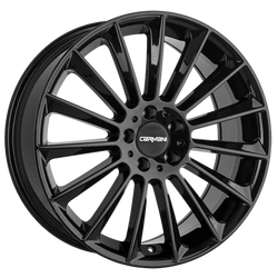 Alloy Wheels 22" 5x112 Carmani 17 Fritz B