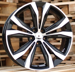 Alloy Wheels for Lexus 20" 5X114.3 8 ET30 60.1