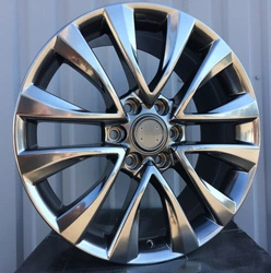 Off Road Felgi aluminiowe 20" 6X139.7 8.5 ET25 110.1