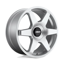 Алуминиеви Джанти Rotiform R114 19X8.5 5X100/112 GL-SLVR 35MM