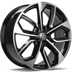 Alufelgen 19" 5x112 Carbonado Expedition BFP