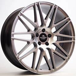 Алуминиеви Джанти Forzza Galaxy 9X20 5X112 ET30 66,45 GMReflex