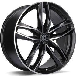 Ал. джанти 20'' 5x112 Carbonado Style MBFP