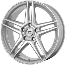 Алуминиеви Джанти 19'' 5x112 RC-Design RCD17 KS