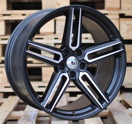 Alloy Wheels Racing Line 20" 5X114.3 9 ET35 73.1