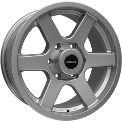 Felgi Aluminiowe 17'' 5x120 Diewe Avventura AS