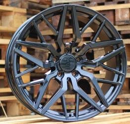 Alloy Wheels Haxer 19" 5X108 8.5 ET40 67.1