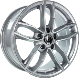 Alloy Wheels 19" 5x112 Diewe Alla AS