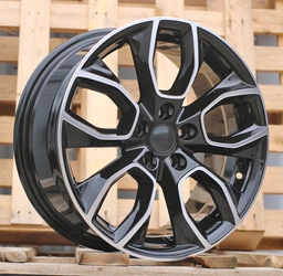 Felgen fur SKODA 16" 5x112 7J ET45