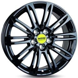 Алуминиеви Джанти 16" 5x100 MAM A4 BP