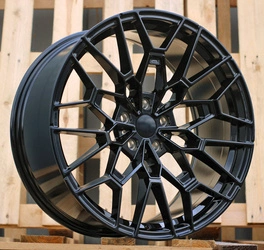 Алуминиеви Джанти за BMW 19" 5X120 9.5 ET38 72.6