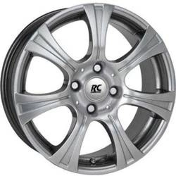 Felgi Aluminiowe 18" 5x120 RC Design RC 15 CSS