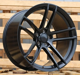 Alufelgen für DODGE 20" 5X115 9.5 18 71.5