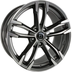 Felgi Aluminiowe 19'' 5x120 Diewe Avio PSM