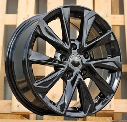 Ал. Джанти за Toyota 16" 5X114.3 ET45 60.1