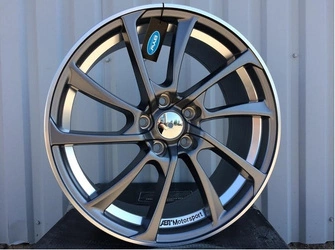 Alufelgen für Audi 18" 5X112 8 ET40 66.5