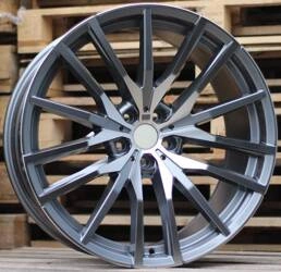 Alloy Wheels for BMW 21" 5X112 10.5 ET43 66.6