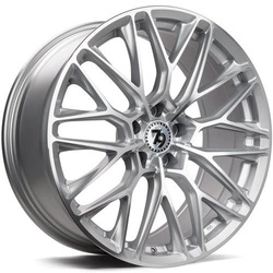 Алуминиеви Джанти 19" 5x112 79wheels seventy9 SV-P QS