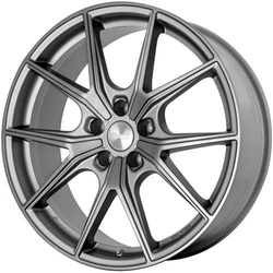 Алуминиеви Джанти 19" 5x112 Brock B40 FGM
