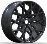 Felgi dla JEEP 21" 5x127 9J ET50