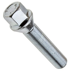 Болт за Джанти M14x1.50 конус / K17 – 60 mm