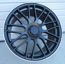 Алуминиеви Джанти за Mercedes 19" 5X112 9 ET52 66.6