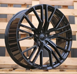 Alufelgen für Audi 22" 5X112 ET26 66.5