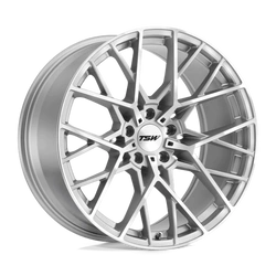 Джанти TSW SEBRING 19X9.5 5X120 ET40 76.1