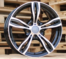 Alloy Wheels for BMW 19" 5X120 9 ET38 72.6