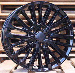 Alufelgen für VW 20" 5X120 8.5 ET45 65.1