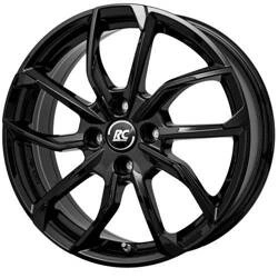 Алуминиеви Джанти 16" 4x100 RC-Design RC34 SG