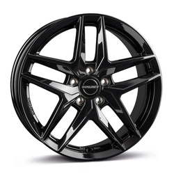 Alufelgen 19" 5x112 Borbet Z BG
