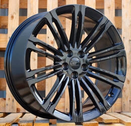 Felgi aluminiowe do Land Rover 22" 5X120 9.5 ET42.5 72.6