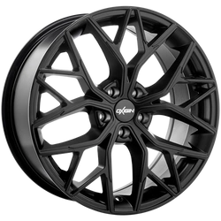 Alloy Wheels 19" 5x112 Oxigin 26 Oxid BM