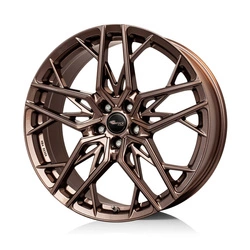Alloy wheels 19" 5x112 Brock B44 BC
