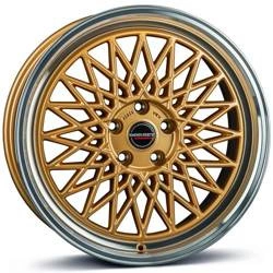 Alloy Wheels 20'' 5x112 Borbet B GRP