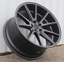 Alufelgen Haxer 21" 5X112 9 ET35 66.6