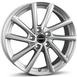 Alufelgen 19" 5x112 Borbet V CS