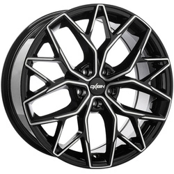 Алуминиеви джанти 19'' 5x114,3 Oxigin 26 Oxid BFP