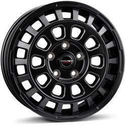 Alufelgen 18" 6x130 Borbet CW7 BRO