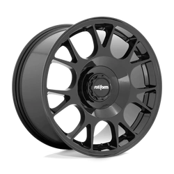 Джанти Rotiform R187 TUF-R 18X9.5 5X112/4.5 ET38 72.56